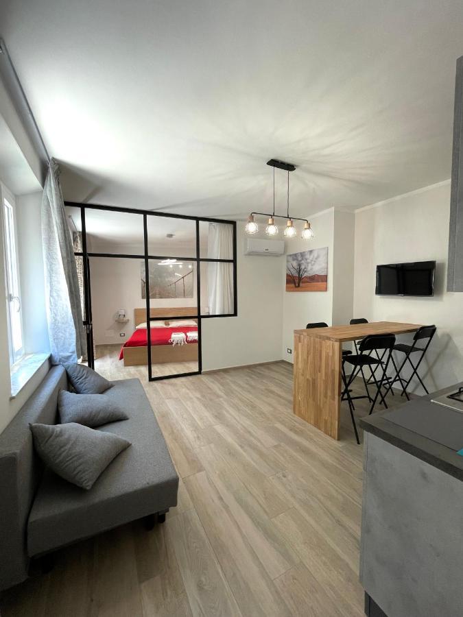 Incantevole Casa Vacanze Con Parcheggio Piza Zewnętrze zdjęcie